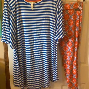 Matilda Jane women’s set